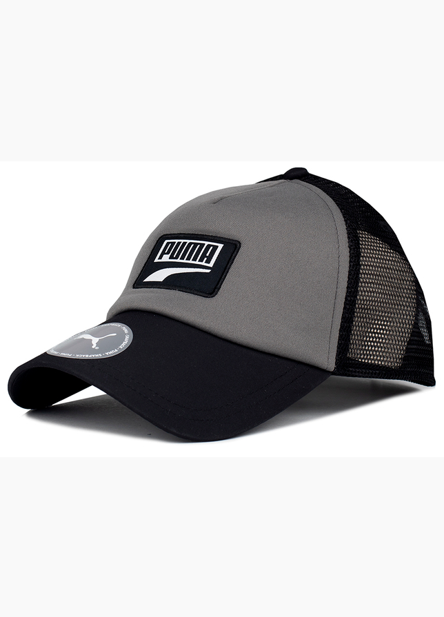 PUMA Kappe Trucker Cap 24033 01 PUMA Kappe Trucker Cap 24033 01