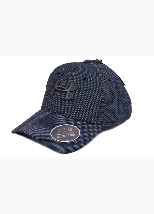 Under Armour Kappe Hther Blitzing 3.0 1305037 408 Under Armour Kappe Hther Blitzing 3.0 1305037 408