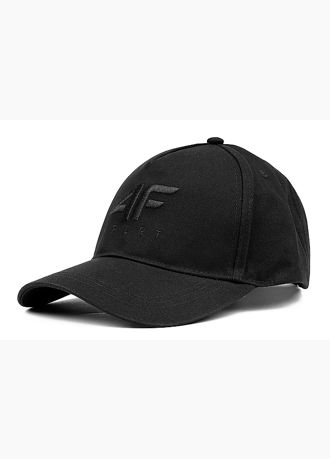 4F Herren Kappe M132 4FSS23ACABM132 20S 4F Herren Kappe M132 4FSS23ACABM132 20S