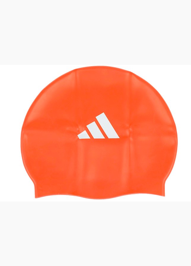 adidas Kinder Badekappe 3-Stripes Swim IM1049 adidas Kinder Badekappe 3-Stripes Swim IM1049