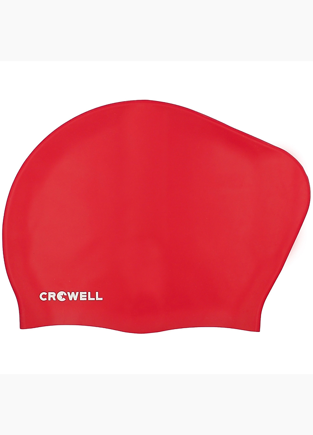 Crowell Badekappe für lange Haare Etna kol.9 C4636 Crowell Badekappe für lange Haare Etna kol.9 C4636