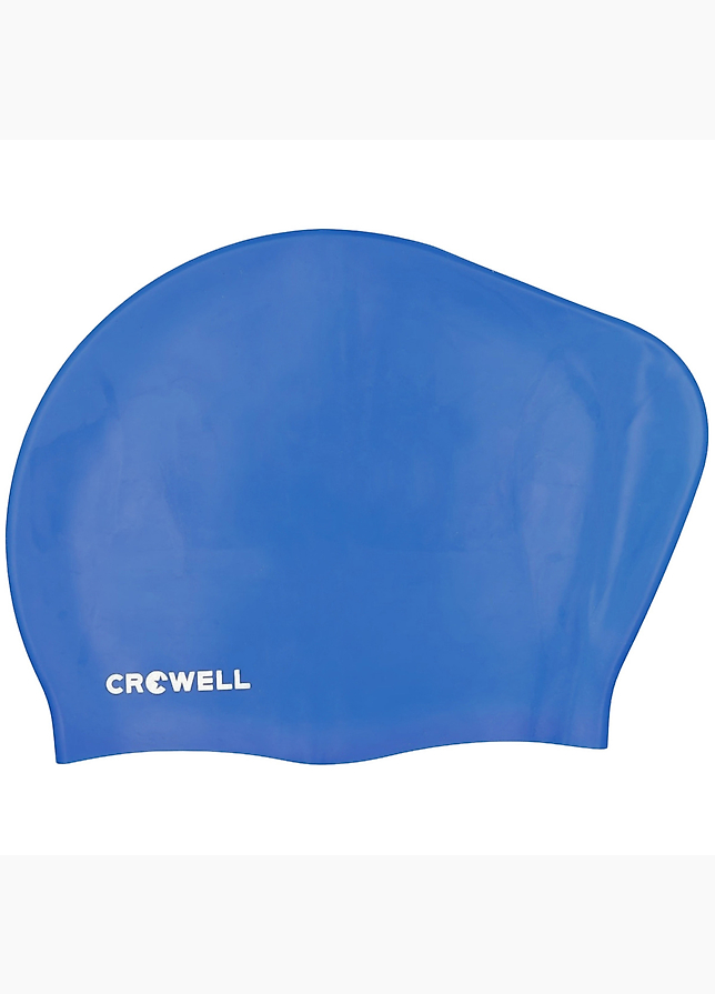Crowell Badekappe für lange Haare Etna kol.2 C4629 Crowell Badekappe für lange Haare Etna kol.2 C4629