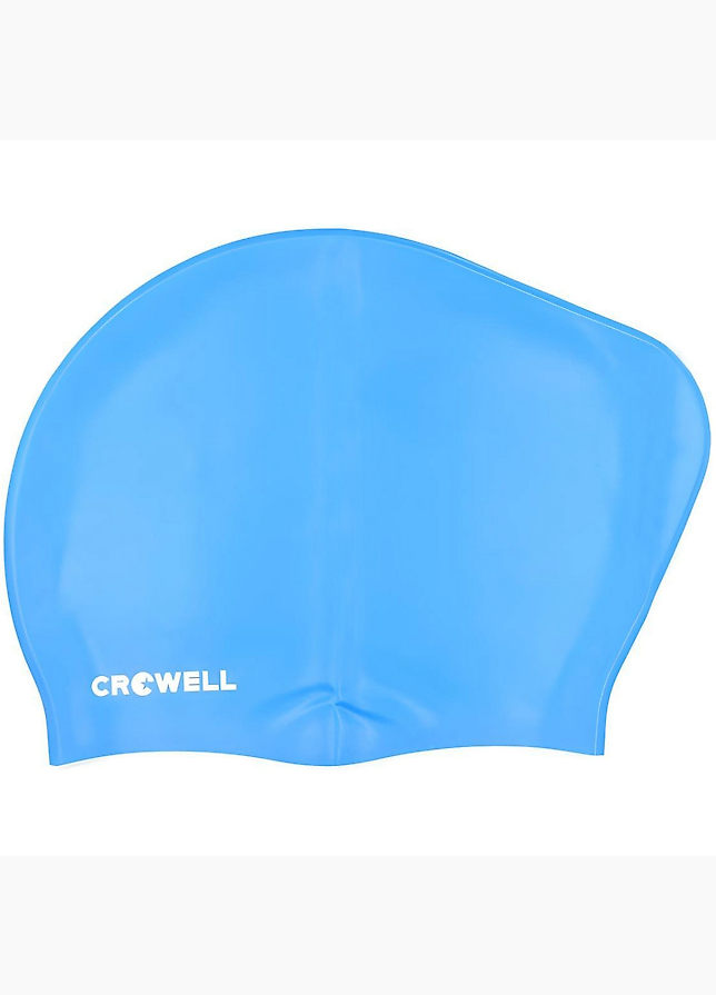 Crowell Badekappe für lange Haare Etna kol.1 C4628 Crowell Badekappe für lange Haare Etna kol.1 C4628