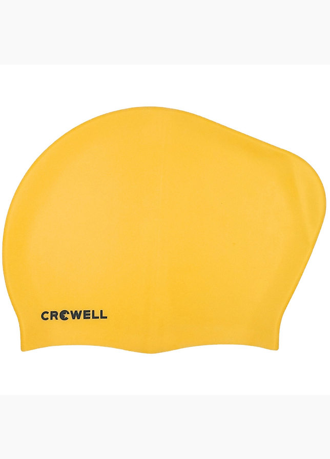 Crowell Badekappe für lange Haare Etna kol.8 C4635 Crowell Badekappe für lange Haare Etna kol.8 C4635