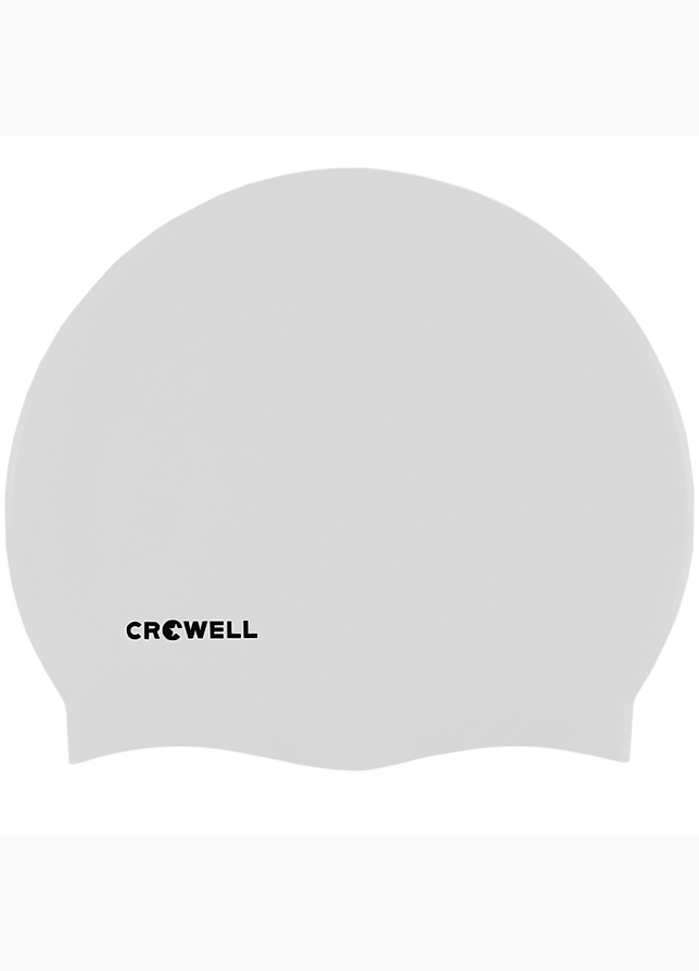 Crowell Silikon Badekappe Mono Breeze 10 Crowell Silikon Badekappe Mono Breeze 10