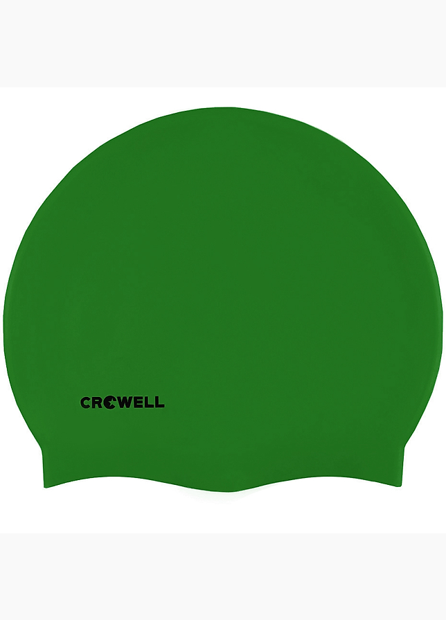 Crowell Silikon Badekappe Mono Breeze 07 Crowell Silikon Badekappe Mono Breeze 07