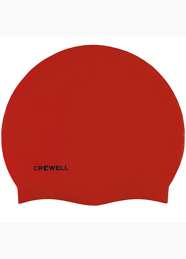 Crowell Silikon Badekappe Mono Breeze 09 Crowell Silikon Badekappe Mono Breeze 09
