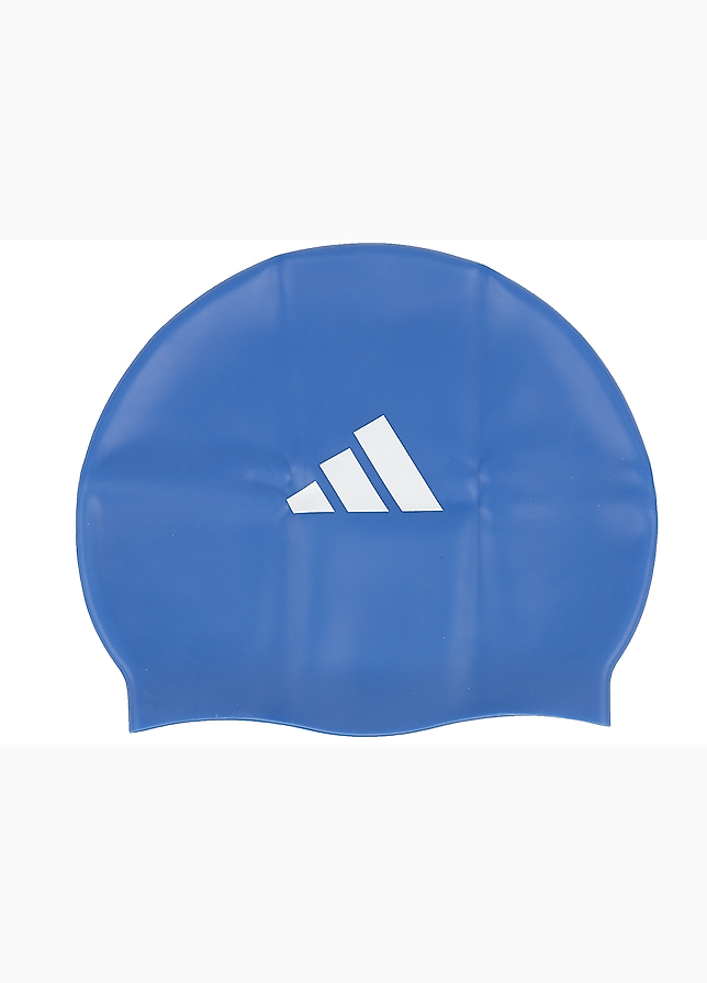 adidas Kinder Badekappe 3-Stripes Swim IA8304 adidas Kinder Badekappe 3-Stripes Swim IA8304