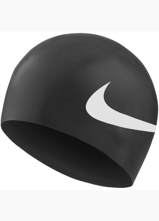 Nike Badekappe Os Big Swoosh NESS8163 001 Nike Badekappe Os Big Swoosh NESS8163 001