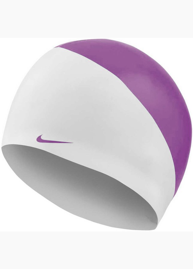 Nike Badekappe JDI Slogan NESS9164560 OS Nike Badekappe JDI Slogan NESS9164560 OS