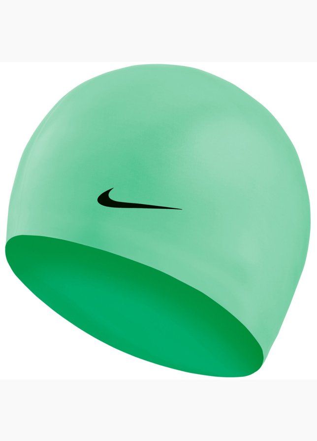 Nike Badekappe Os Solid 93060-338 Nike Badekappe Os Solid 93060-338