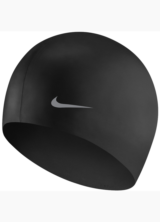 Nike Badekappe Os Solid Junior TESS0106-001 Nike Badekappe Os Solid Junior TESS0106-001
