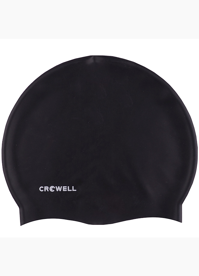 Crowell Silikon Badekappe Mono Breeze 01 Crowell Silikon Badekappe Mono Breeze 01