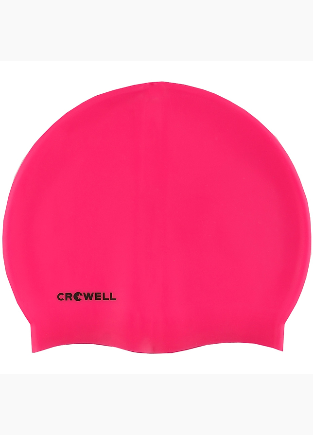 Crowell Silikon Badekappe Mono Breeze 03 Crowell Silikon Badekappe Mono Breeze 03