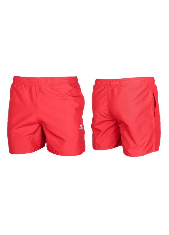 ✅ SONDICO Herren kurze Hose Sport Fussball Trainings Fitness Schwimm Bade Shorts 