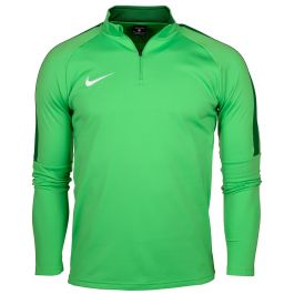 Nike Herren Sweatshirt Dry Academy 18 Drill Top LS 893624 361