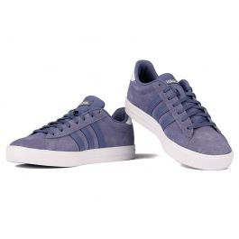 Adidas daily 2.0 damen weiß store