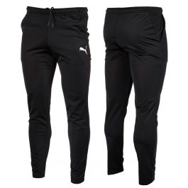 Puma Herrenhosen Liga Training Pant Core 655770 03