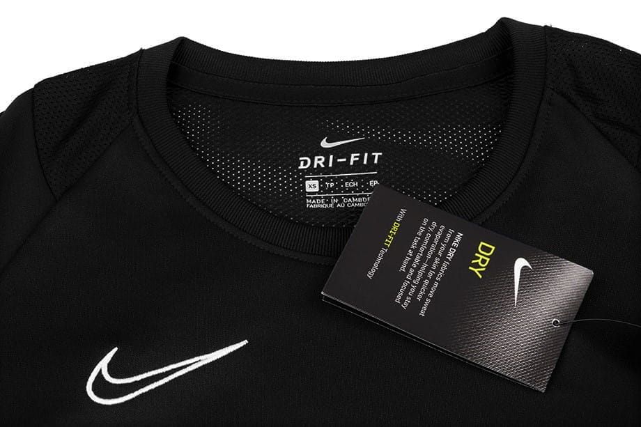 Nike T-Shirt Kinder Academy CW6103 010