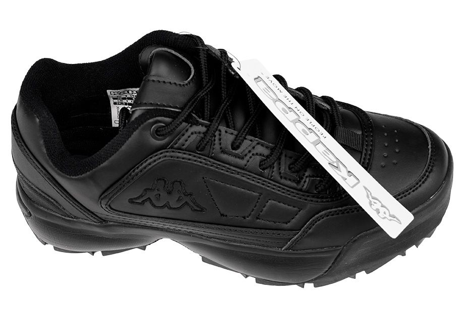Kappa Schuhe Damen Rave OC 242681OC 1111