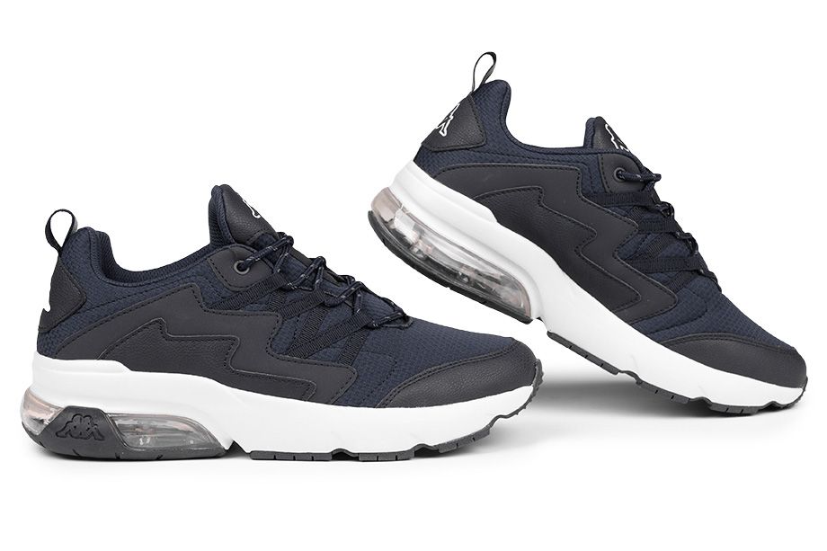 Kappa Schuhe Herren Yaka 243002 6710