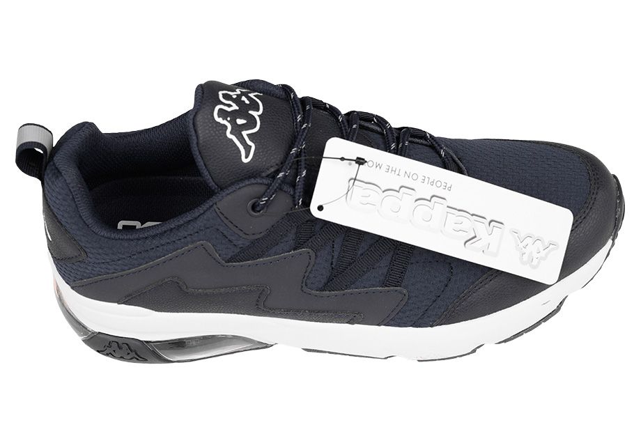 Kappa Schuhe Herren Yaka 243002 6710