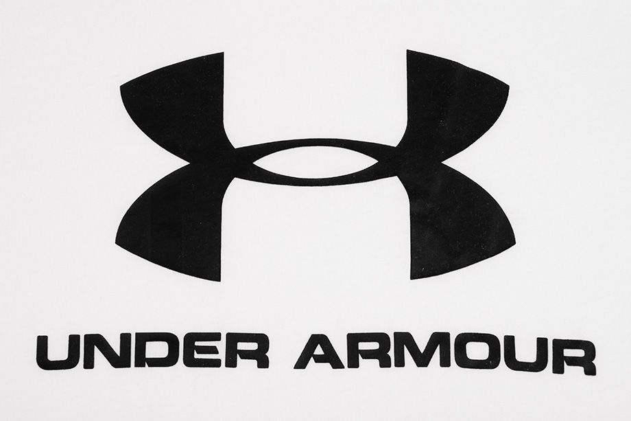Under Armour Herren T-Shirt Sportstyle Logo SS 1329590 100
