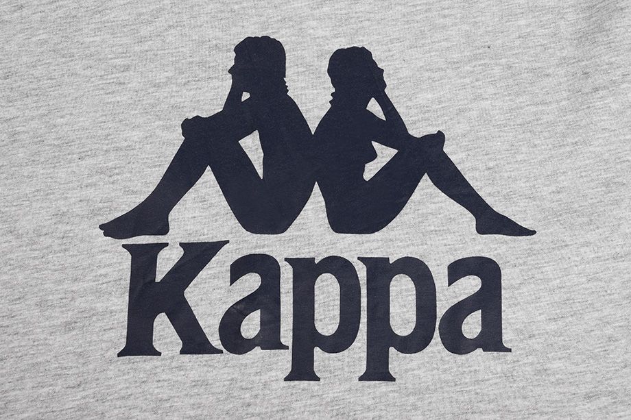 Kappa Herren T-Shirt Caspar 303910 15-4101M