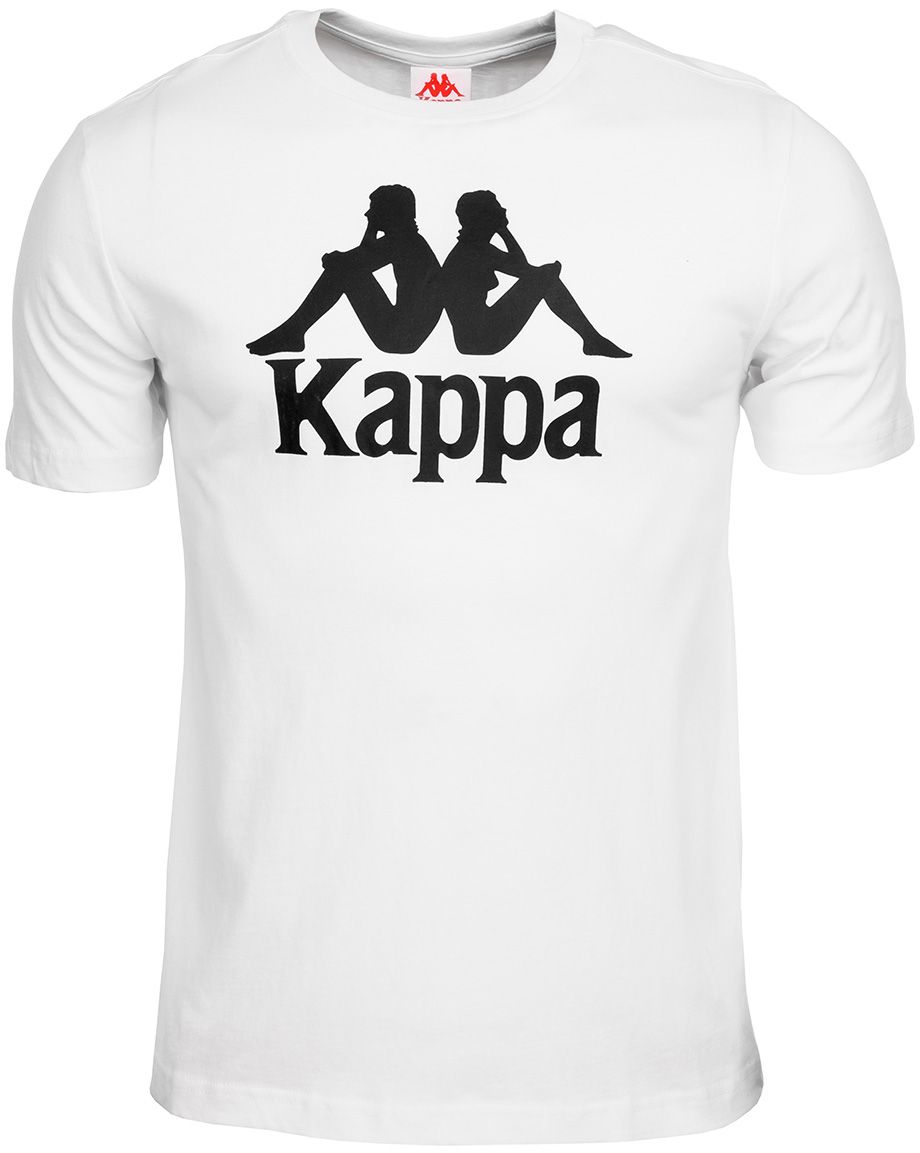 Kappa Herren T-Shirt Caspar 303910 11-0601
