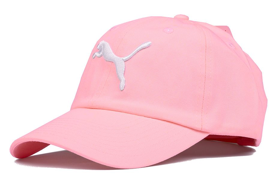 PUMA Kappe ESS Cap Apricot 22416 33