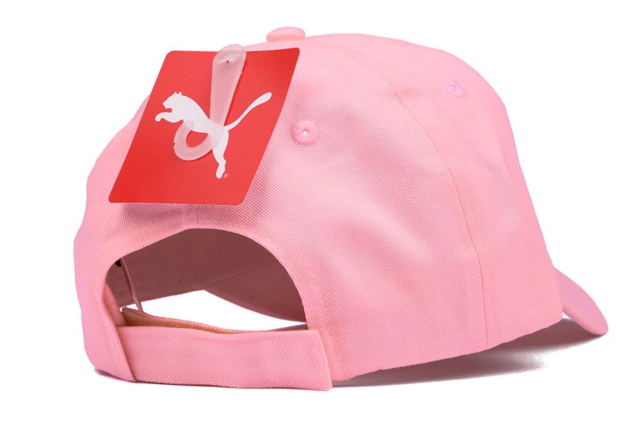 PUMA Kappe ESS Cap Apricot 22416 33