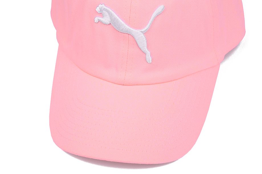 PUMA Kappe ESS Cap Apricot 22416 33