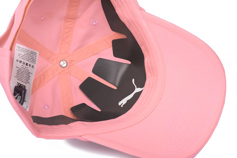 PUMA Kappe ESS Cap Apricot 22416 33