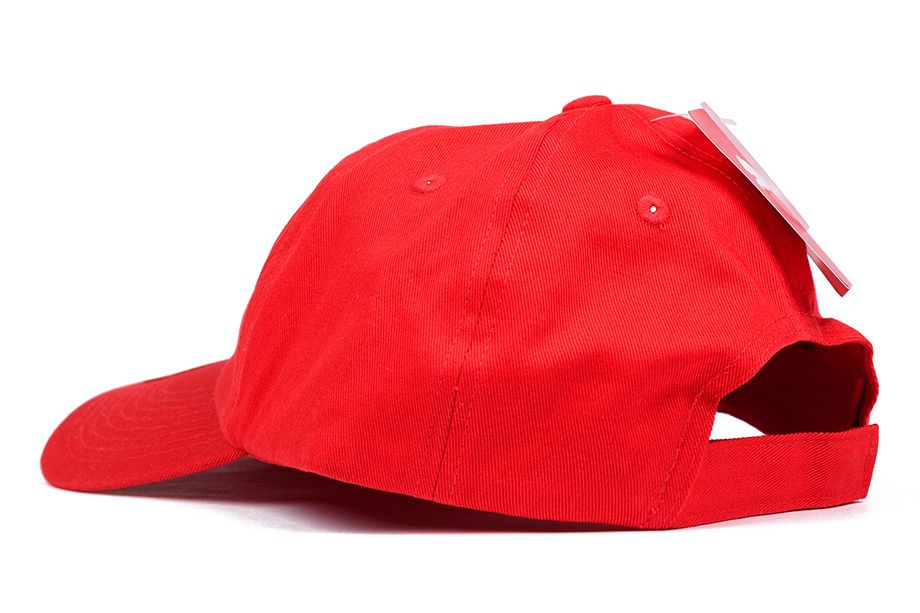 PUMA Kappe ESS Cap Poppy 22416 36