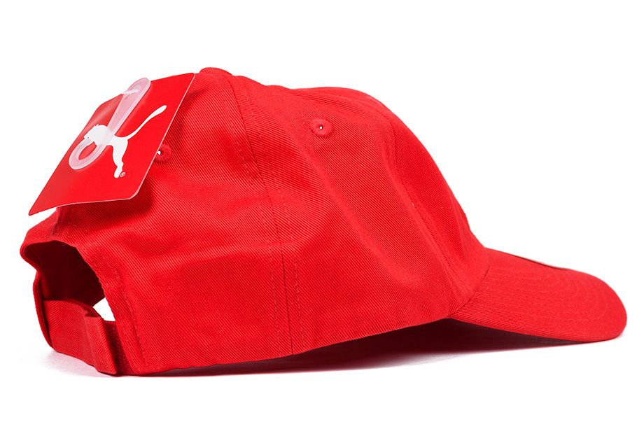 PUMA Kappe ESS Cap Poppy 22416 36