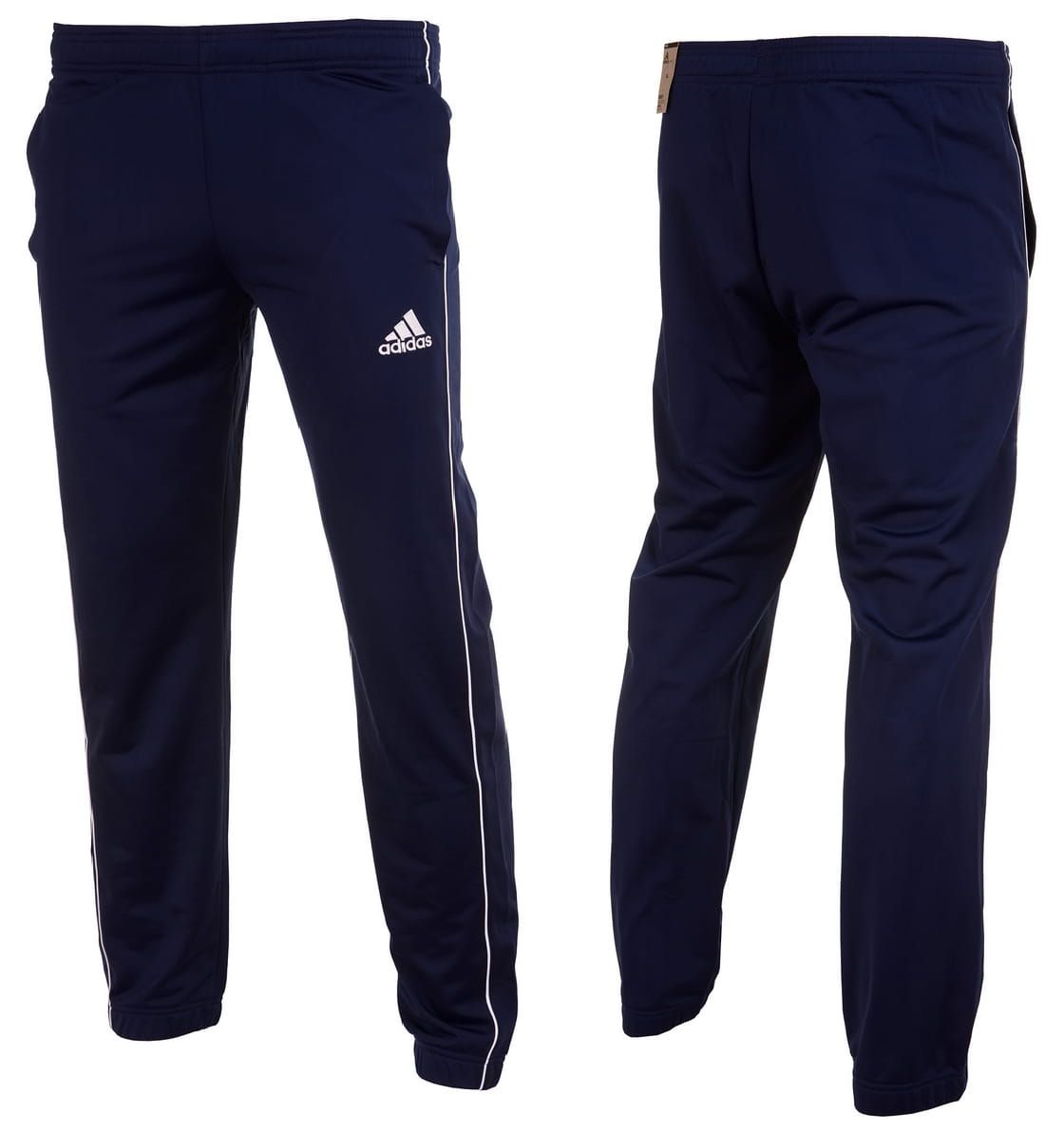 adidas Herren Trainingsanzug Core 18 CV3564 / CV3585