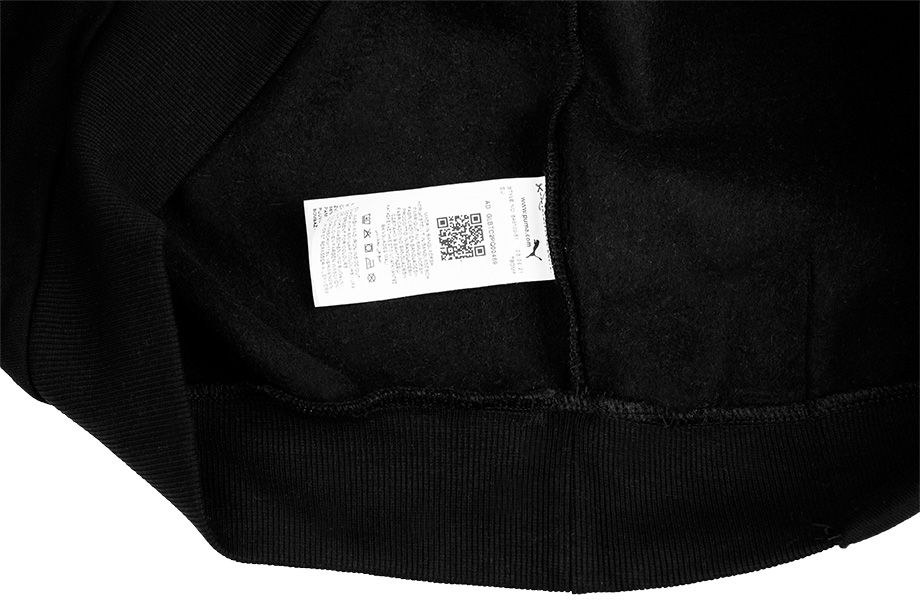 PUMA Hoodie Herren Power Colorblock Hoodie FL 846103 51