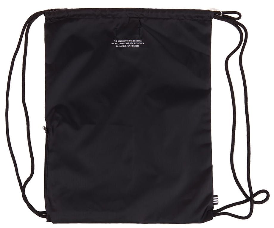 adidas Schuhbeutel Gymsack Trefiol BK6726