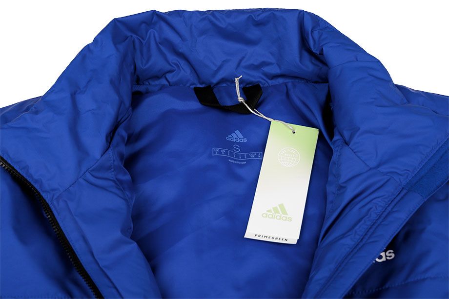 adidas Herren Daunenjacke BSC 3-Stripes Insulated Winter Jacket GE5853