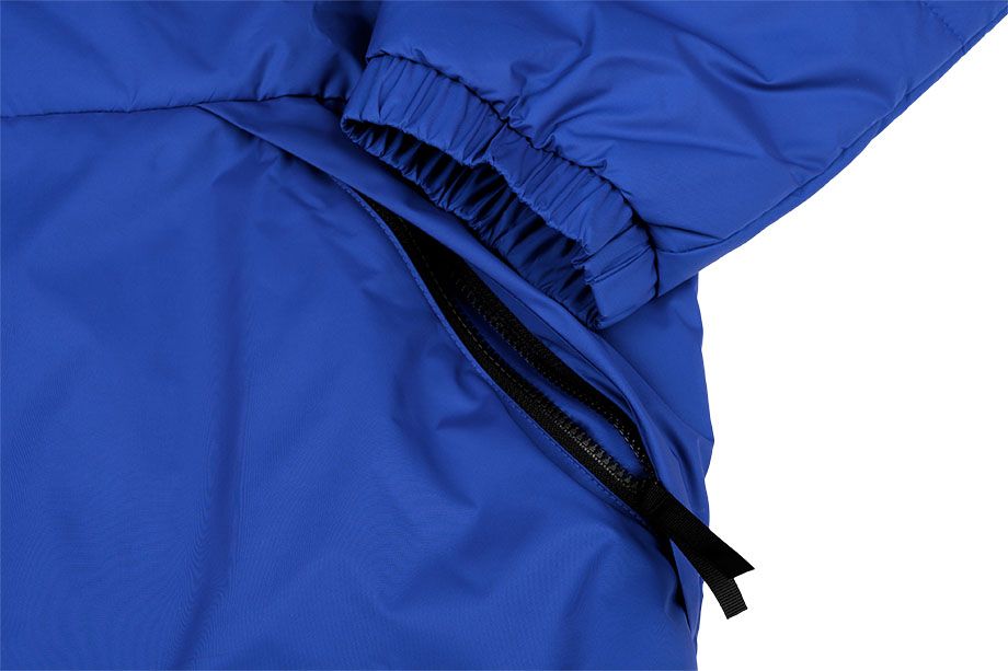 adidas Herren Daunenjacke BSC 3-Stripes Insulated Winter Jacket GE5853