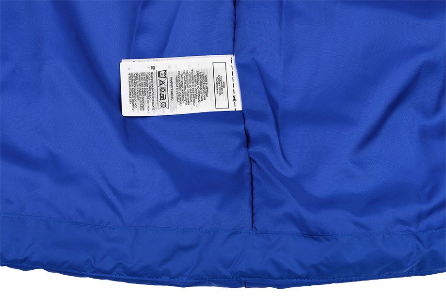 adidas Herren Daunenjacke BSC 3-Stripes Insulated Winter Jacket GE5853