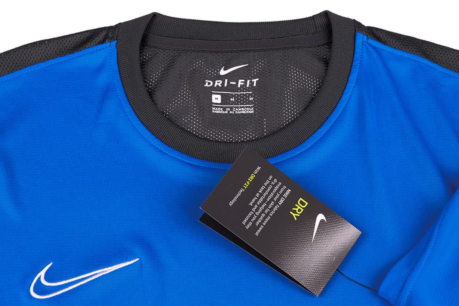 Nike T-Shirt Kinder Academy BV6947 062