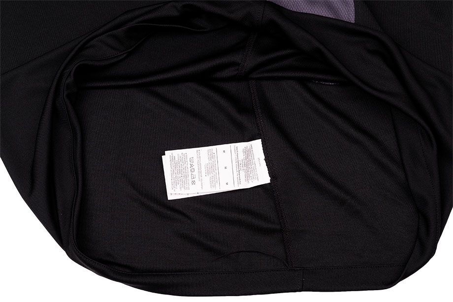Nike T-Shirt Herren Dry Acd Top Ss Fp Mx CV1475 011