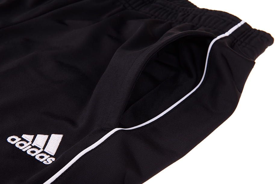 adidas Kinder Trainingsanzug Core 18 CE9052 / CE9049