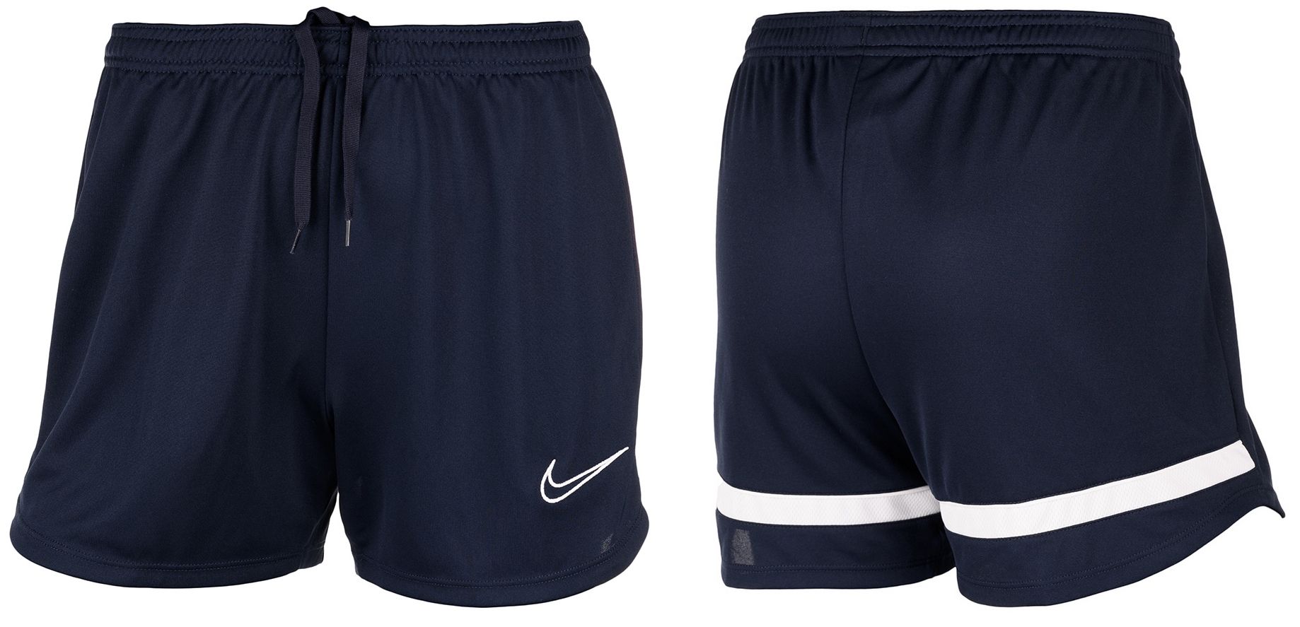 Nike Damen Shorts Dri-FIT Academy CV2649 451