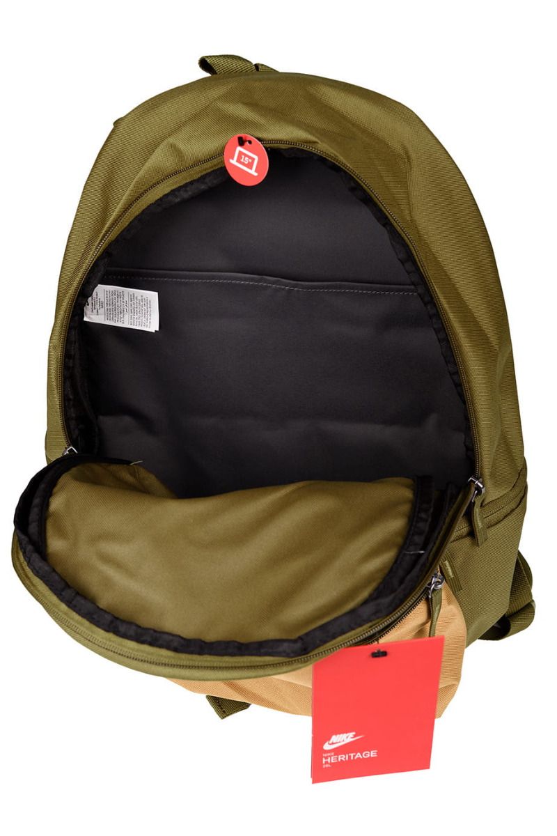 Nike Rucksack Heritage BA4990 368