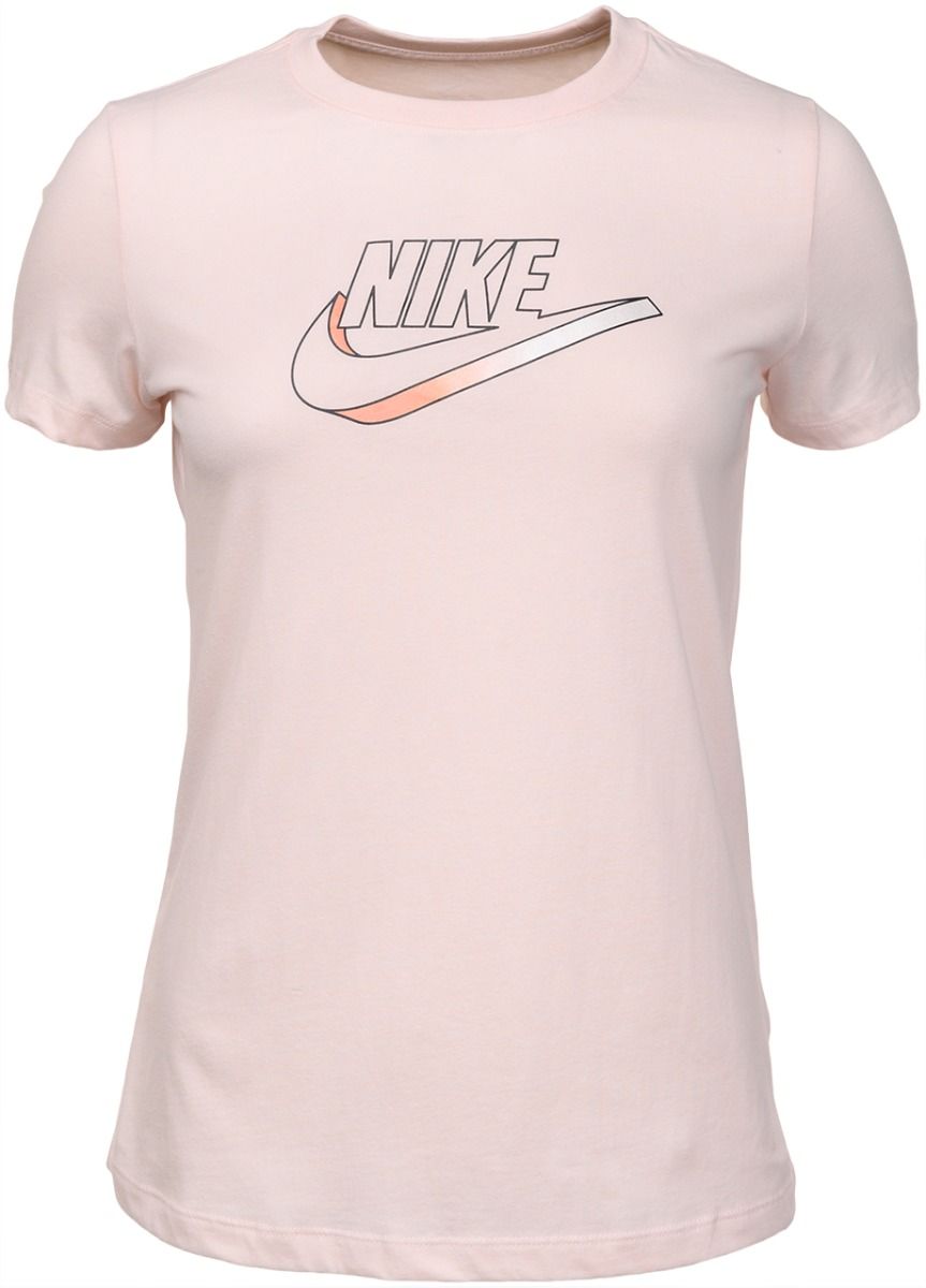 Nike Damen T-Shirt Tee Futura DJ1820 640