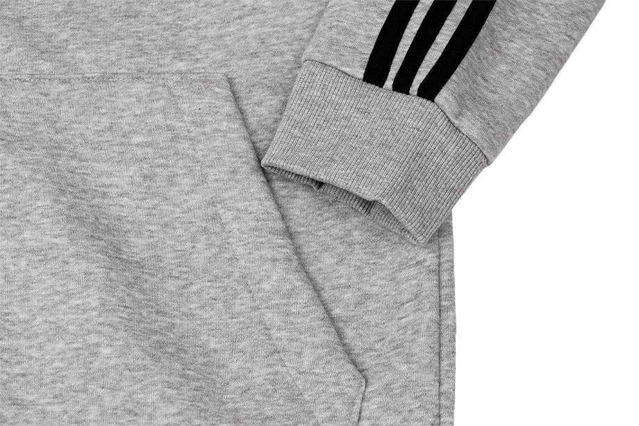 adidas Kapuzenbluse Herren Essentials Full-Zip Hoodie HB0041
