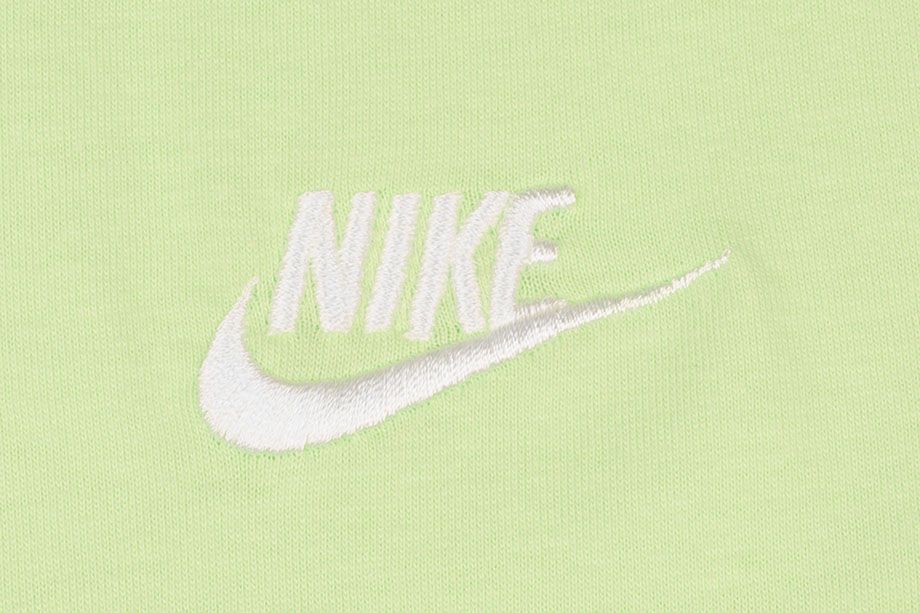 Nike T-Shirt Herren Club Tee AR4997 383