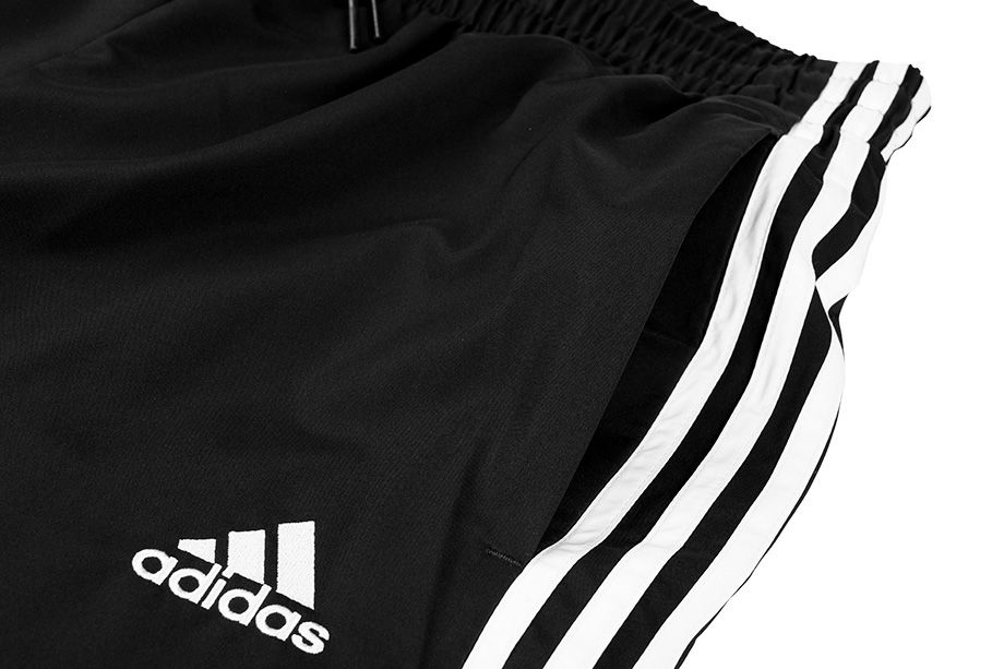 adidas Shorts Herren Aeroready Essentials Chelsea 3-Stripes Shorts GL0022